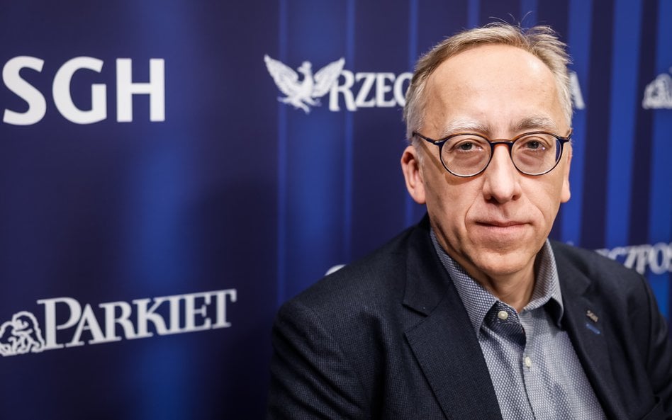 Jakub Karnowski dołączył do Rady Giełdy