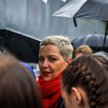 Maria Kolesnikowa przekroczyła granicę Białorusi z Ukrainą?