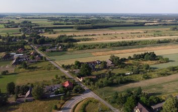 Od nowego roku na mapie Mazowsza pojawią się trzy nowe miasta / zdjęcie ilustracyjne: krajobraz Mazo