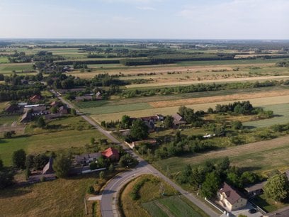 Od nowego roku na mapie Mazowsza pojawią się trzy nowe miasta / zdjęcie ilustracyjne: krajobraz Mazo