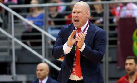 Mike Taylor: Jestem częścią wspaniałej historii