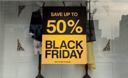 Policzono ekologiczny koszt Black Friday. To smutne dane