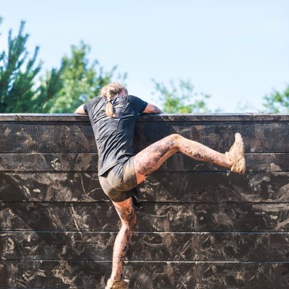 Zawodnicy wyruszą spod mostu Śląsko-Dąbrowskiego, by po 4,5 kilometrach dynamicznego biegu po nieutw