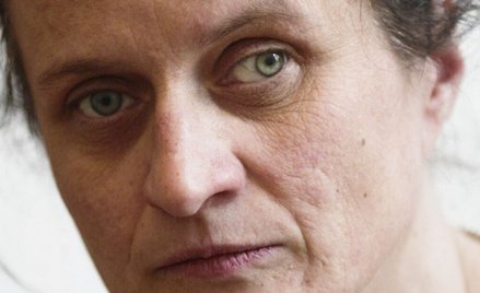 Bogumiła Berdychowska i Myrosław Marynowycz, laureaci Nagrody im. Jerzego Giedroycia