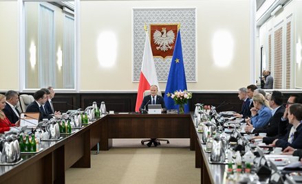 Rząd przyjął projekt ustawy, którego konsekwencją ma być eliminacja ubezwłasnowolnienia.