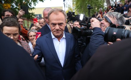 Donald Tusk