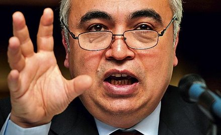 Czasy taniej ropy mamy za sobą