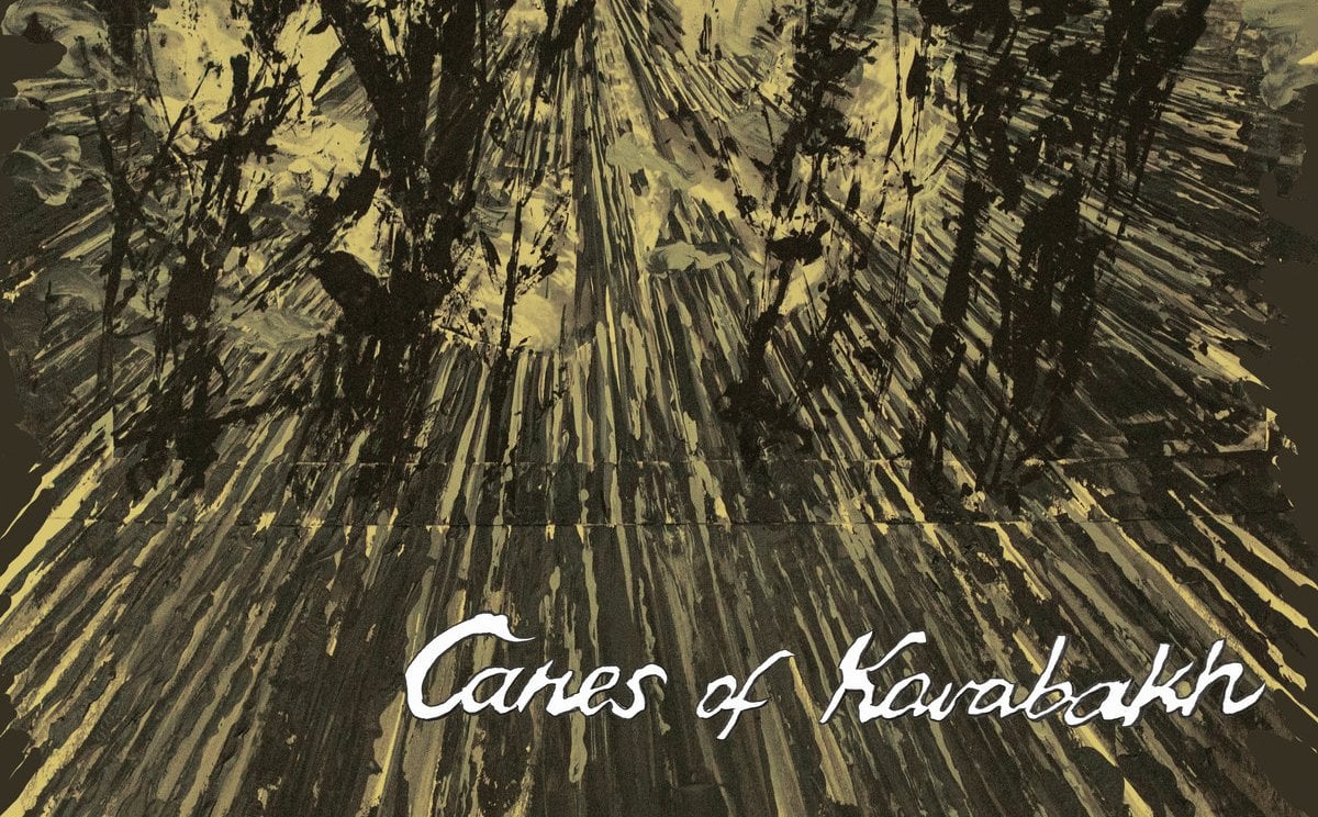 „Canes of Karabakh”: Złapać oddech