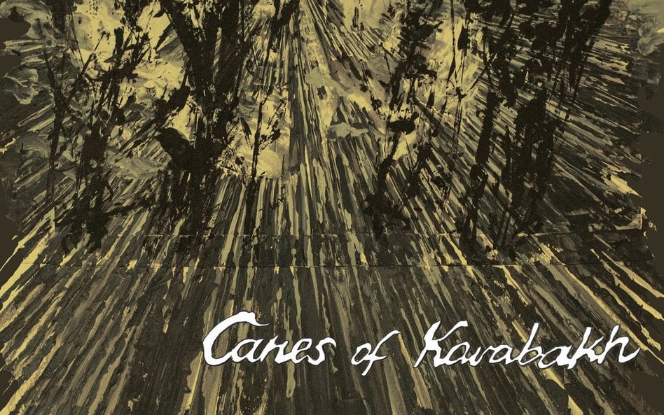 „Canes of Karabakh