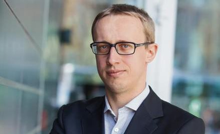 Krzysztof Radojewski analityk, Noble Securities