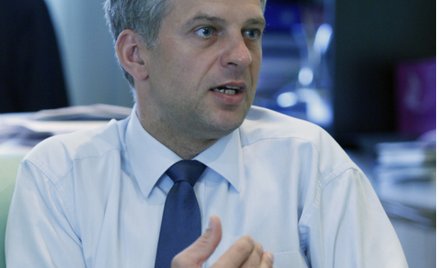 Paweł Poncyljusz: Nie dostałem żadnej konkretnej oferty od PO