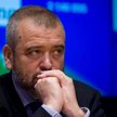 prof. Dariusz Filar, człoenk Rady Gospodarczej przy Premierze