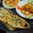 Indie: Restauracja zaprasza na „Covid curry”