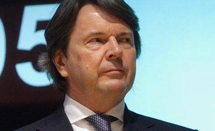 Zbigniew Jakubas, przewodniczący rady nadzorczej Newag SA