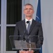 Sekretarz generalny NATO Jens Stoltenberg