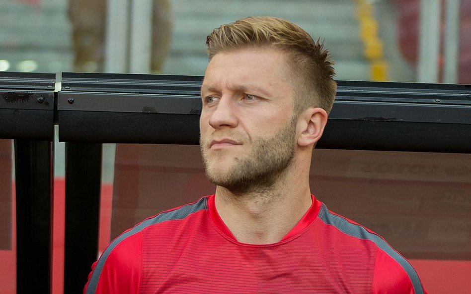 Kontuzja Błaszczykowskiego. W tym sezonie może nie zagrać
