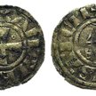 Moneta Amalryka I, króla jerozolimskiego w latach 1162-1174