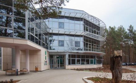 Klinika Budzik