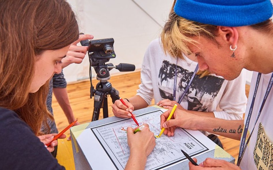 Malta Festival Poznań i nowy ośrodek badawczo-artystyczny