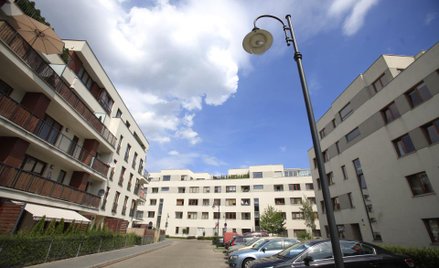 Wzrosło zadłużenie deweloperów, spadła płynność gotówkowa