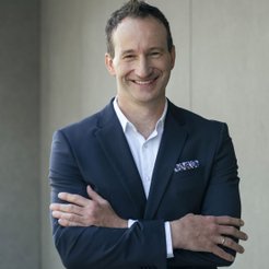 dr Roman Seredyński, Partner Zarządzający UHY Poland