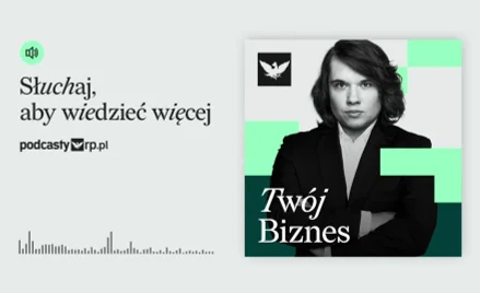 Podcast „Twój Biznes”: USA inwestują 500 mld w AI, Orban blokuje sankcje na Rosję