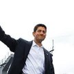 Ryan obok Romneya