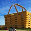 Wybudowana w 1997 r., dawna siedziba firmy Longaberger Company stanowi wierną, zmaksymalizowaną kopi