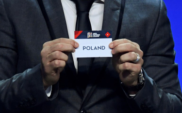 Liga Narodów UEFA: Polska gra z Włochami i Portugalią