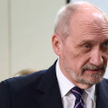 Antoni Macierewicz: Mają krew na rękach. Opozycja ich broni