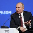 Putin liczy na Austrię. Będzie lobbował za Nord Stream-2