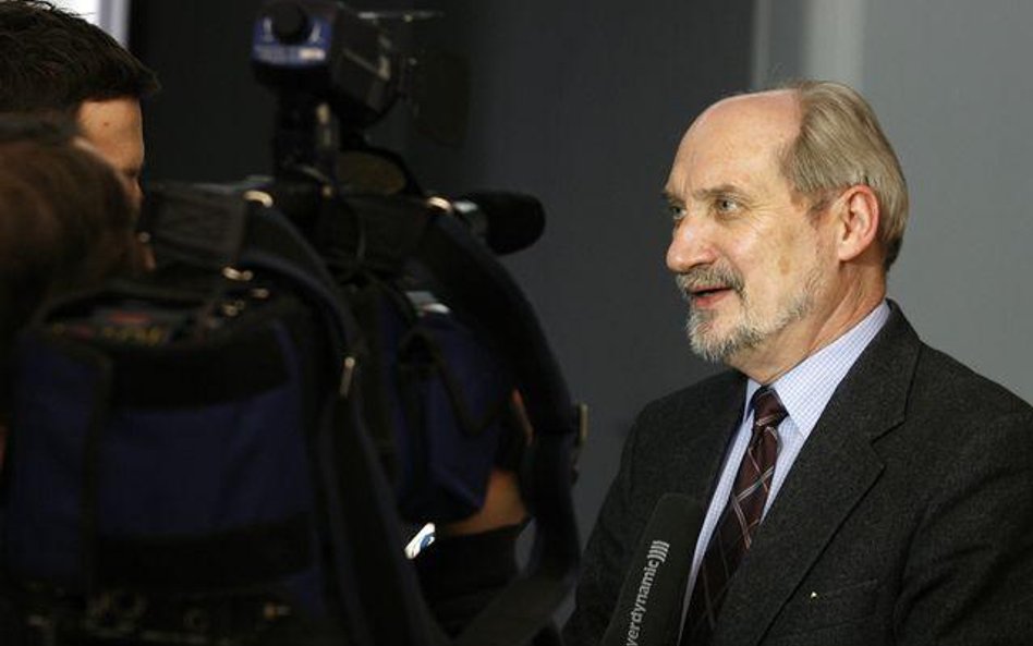 Antoni Macierewicz