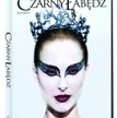 „Czarny Łabędź" reż. Darren Aronofsky ****