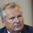 Aleksander Kwaśniewski: Żadnych reparacji nie będzie