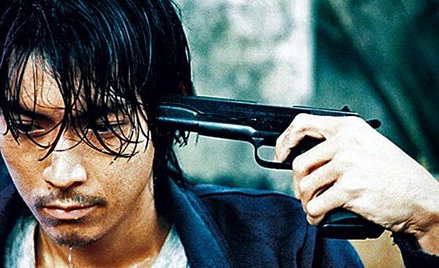 W programie znalazł się również obraz „Bangkog Dangerous”