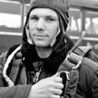 Ostatnie dni sław. Jurij Gagarin