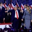 Zagadkowy wątek w biografii Trumpa. Co znaleziono w papierach genialnego naukowca