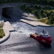 Plany budowy tunelu dla statków w Norwegii pojawiły się już 150 lat temu