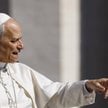 Papież Leon XIV spotka się z Markiem Rubio