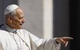 Papież Leon XIV spotka się z Markiem Rubio