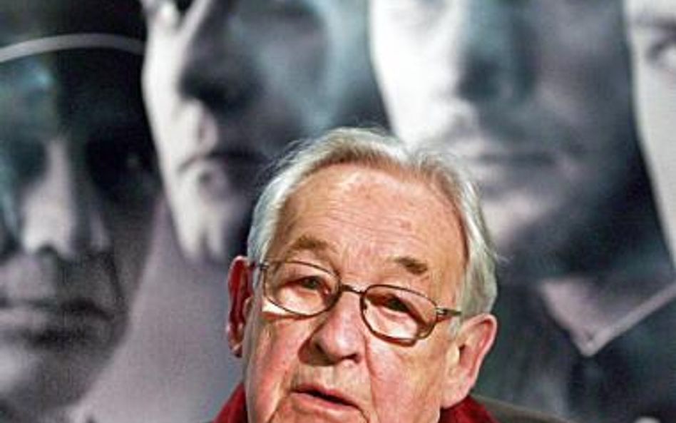 Film Wajdy chcą oglądać nawet w najdalszych zakątkach Azji