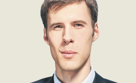 Maciej Bitner, Wealth Solutions