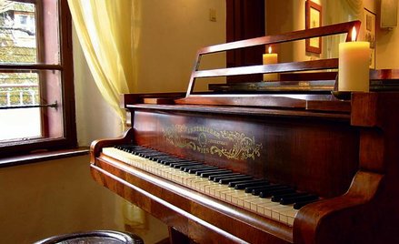 Beethoven. Geniusz i cierpienie - dokument