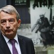 Wolfgang Niersbach