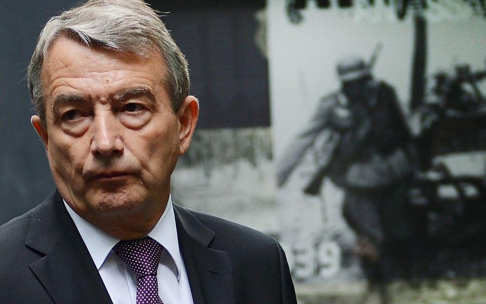 Wolfgang Niersbach