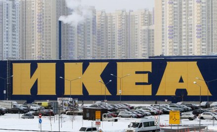 Rosja: IKEA podejrzewana o największe oszustwo podatkowe świata
