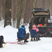 Co grozi za kulig na drodze publicznej, kręcenie bączków i driftowanie