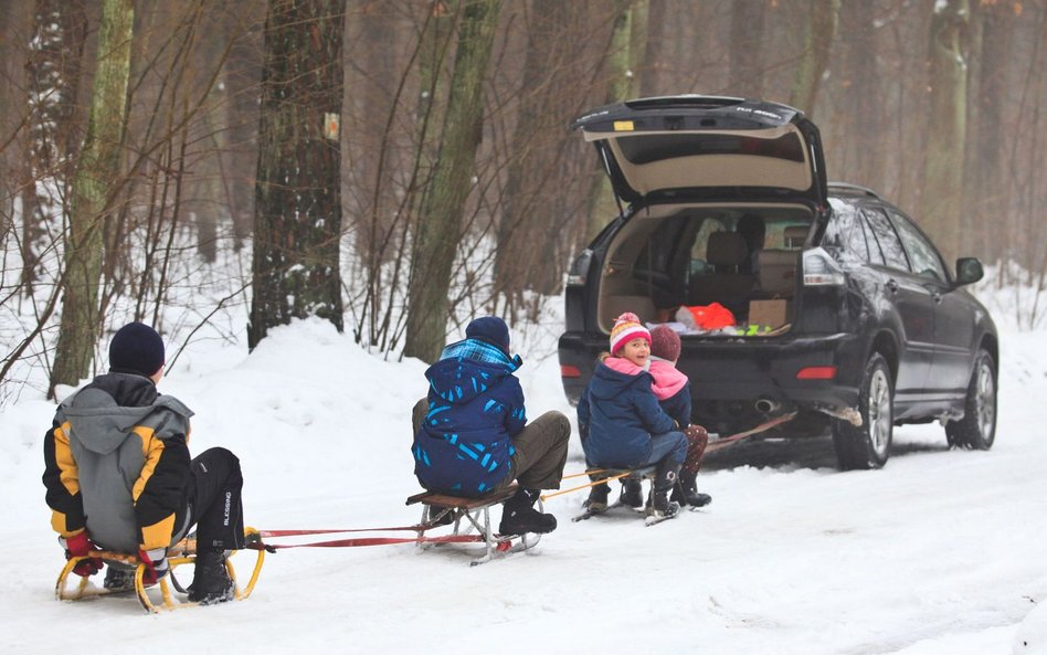 Co grozi za kulig na drodze publicznej, kręcenie bączków i driftowanie