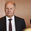 Kanclerz Niemiec Olaf Scholz