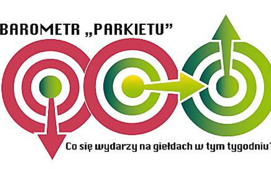 Barometr "Parkietu"